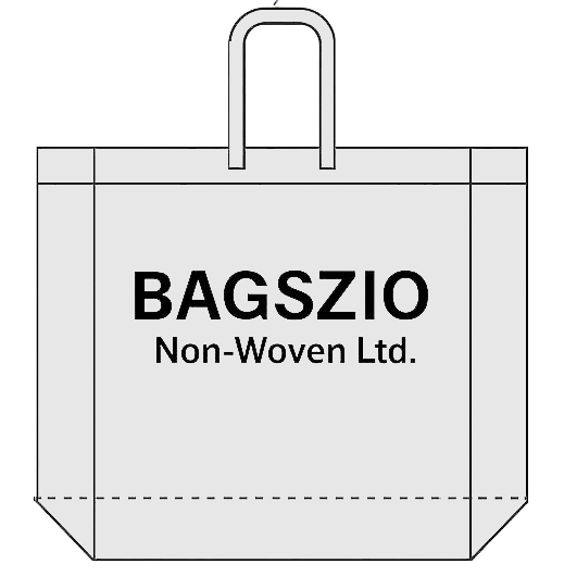 BOX  BAG