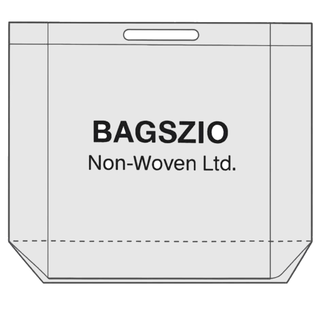 FLAT BOX BAG