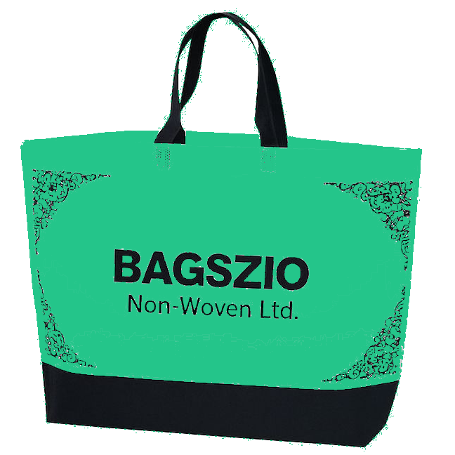 HANDLE BAG