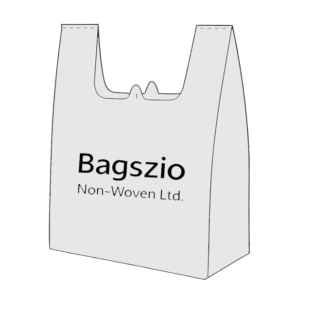 T- SHIRT BAG