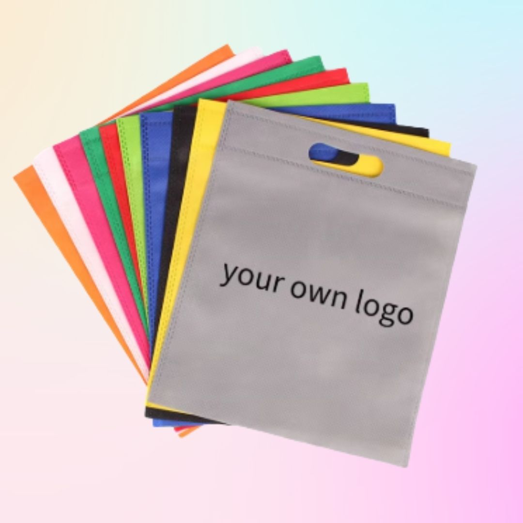 D-CUT BAG