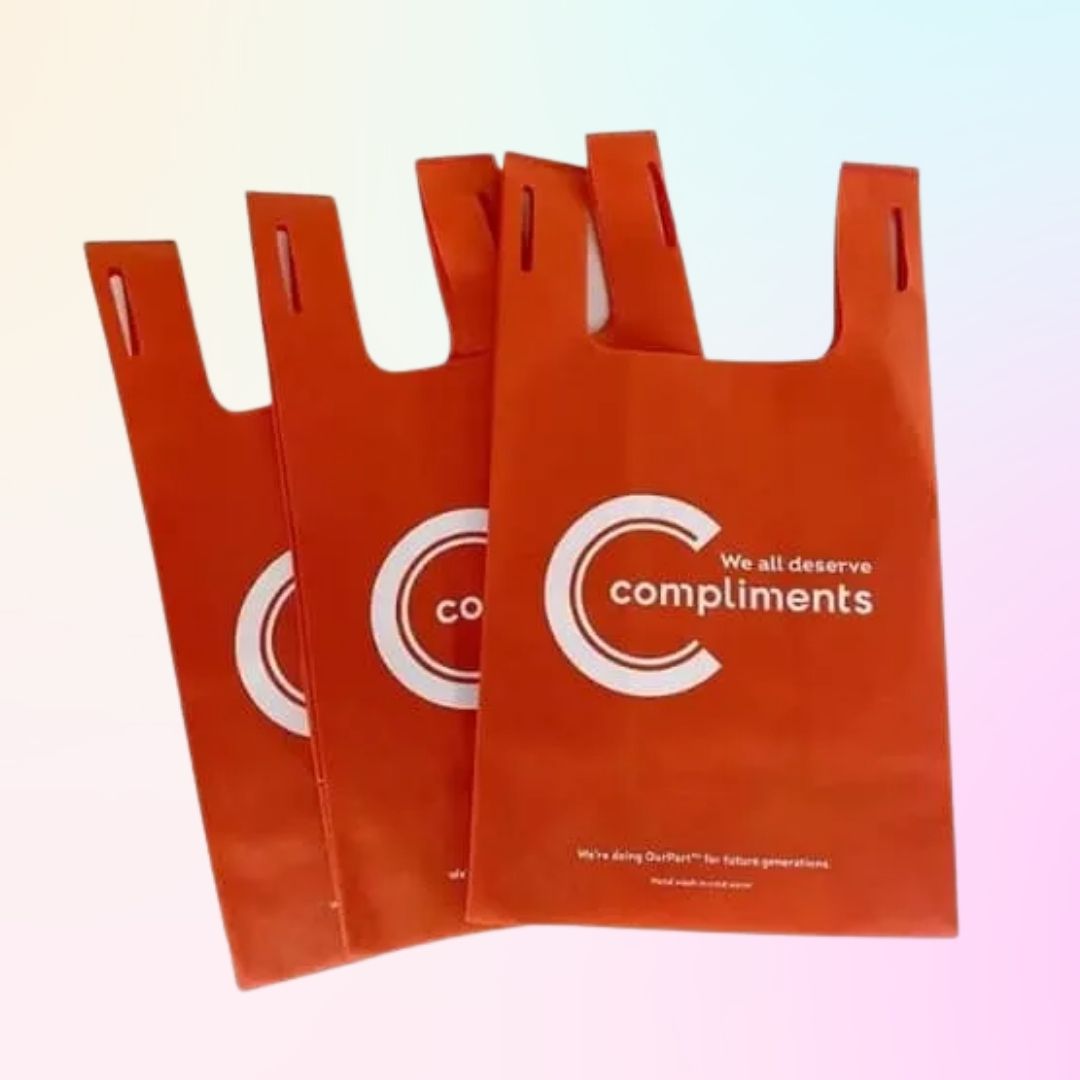 T- SHIRT BAG