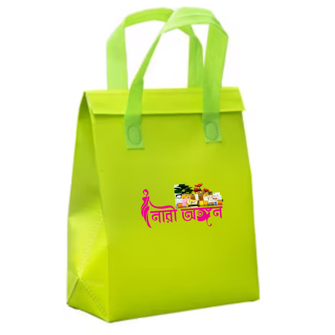 Handle Bag Loop