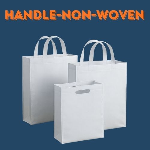 FLAT BOX BAG