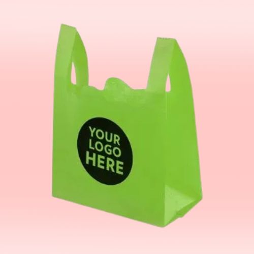 T- SHIRT BAG